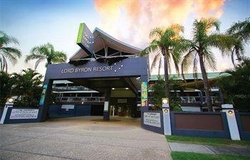 เดอะ ลอร์ด ไบรอน (Lord Byron Resort)0