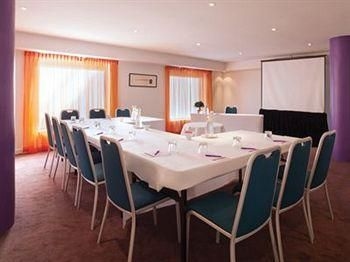Vibe Hotel Rushcutters Bay Sydney4