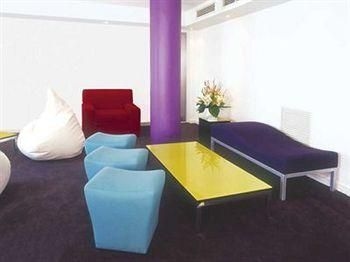 Vibe Hotel Rushcutters Bay Sydney3