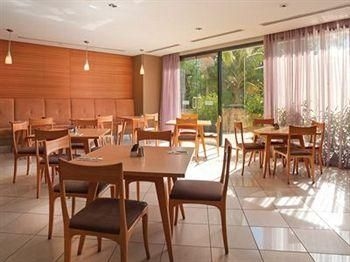 Vibe Hotel Rushcutters Bay Sydney2