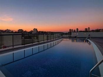 Vibe Hotel Rushcutters Bay Sydney1