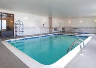 Quality Inn Central4