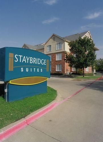 Staybridge Suites Dallas Near The Galleria4