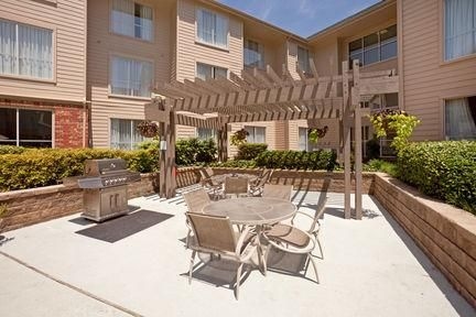 Staybridge Suites Dallas Near The Galleria3