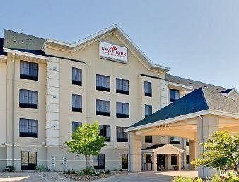 Staybridge Suites Dallas Near The Galleria0