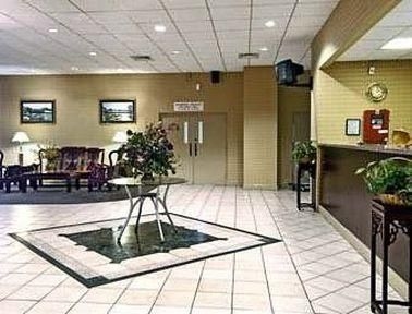 Ramada Limited - Houston Southwest3