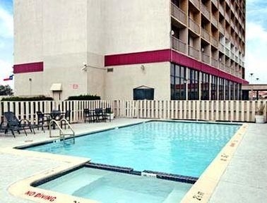 Ramada Limited - Houston Southwest2
