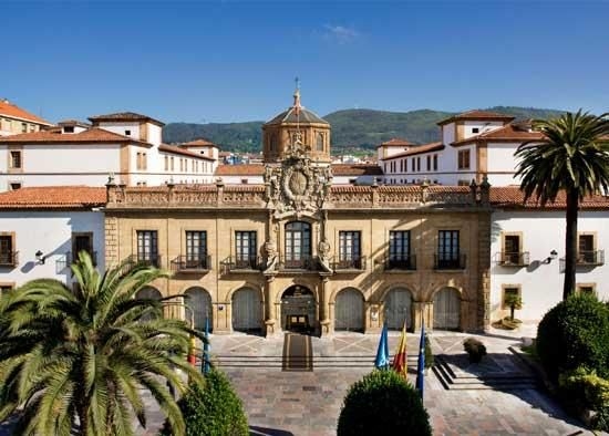 Melia Hotel de la Reconquista4