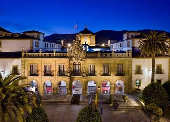 Melia Hotel de la Reconquista3