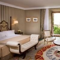 Melia Hotel de la Reconquista0