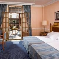 Melia Hotel de la Reconquista2