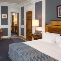 Melia Hotel de la Reconquista1