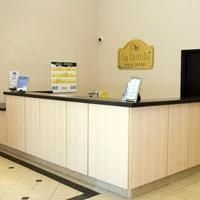 La Quinta Inn Suites Armonk2