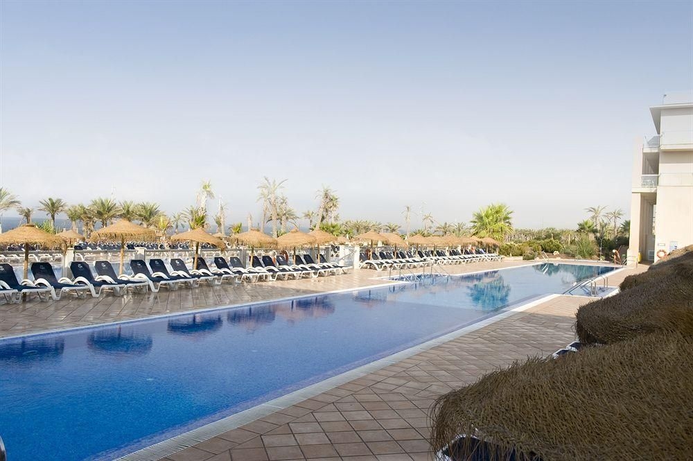 Cabogata Mar Garden Hotel Club & Spa3
