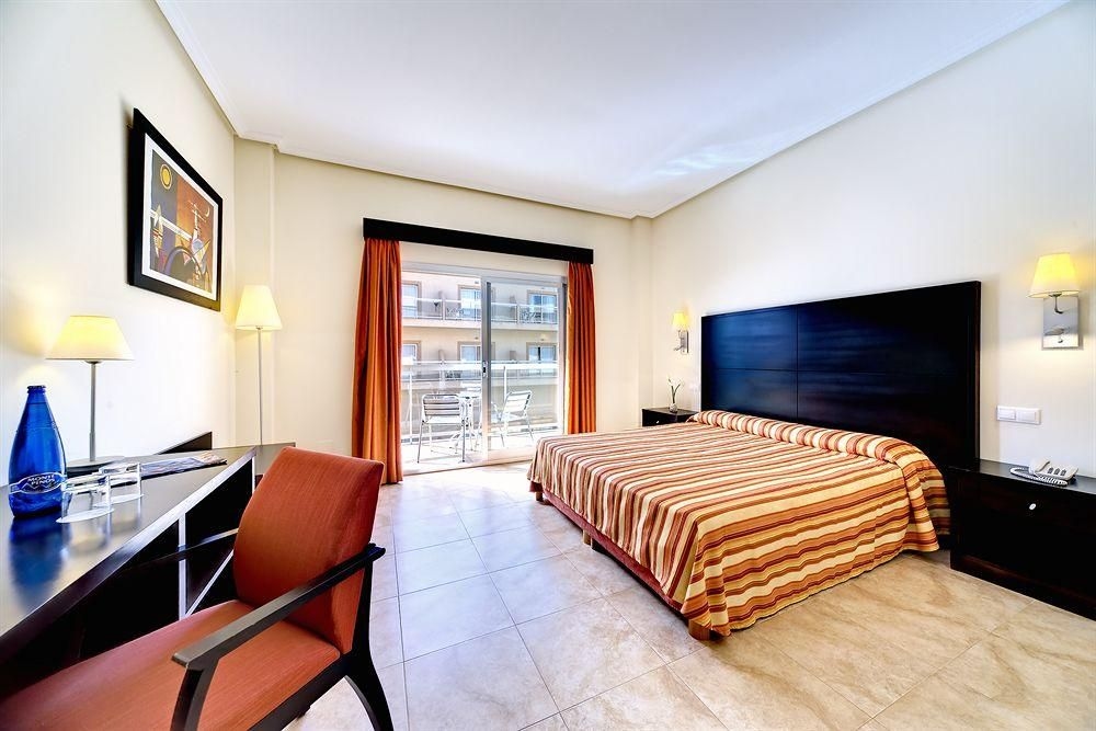 Cabogata Mar Garden Hotel Club & Spa4