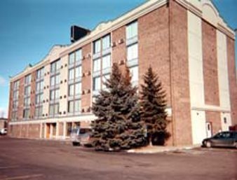 Days Inn Bath Hammondsport0
