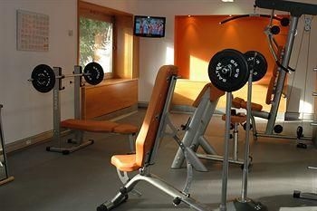 Aparthotel Atenea Valles4