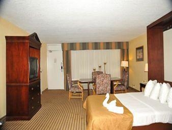 Clarion Inn and Conference Center3
