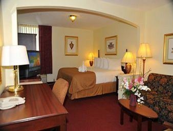 Clarion Inn and Conference Center2