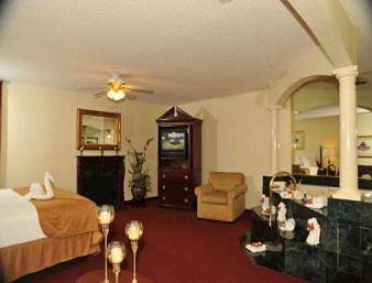 Clarion Inn and Conference Center1