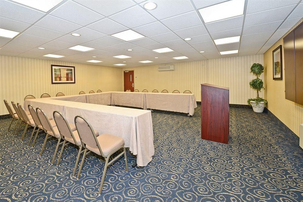 Best Western Monroe Inn & Suites2