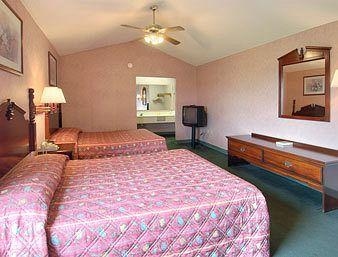 Days Inn-richburg3