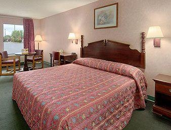 Days Inn-richburg0