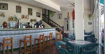 Picasso Hotel Torremolinos4