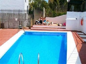 Picasso Hotel Torremolinos3