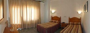 Picasso Hotel Torremolinos2