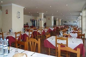 Picasso Hotel Torremolinos1