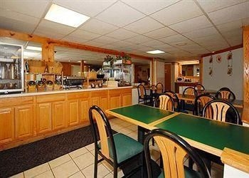Quality Inn & Suites Bloomington West1