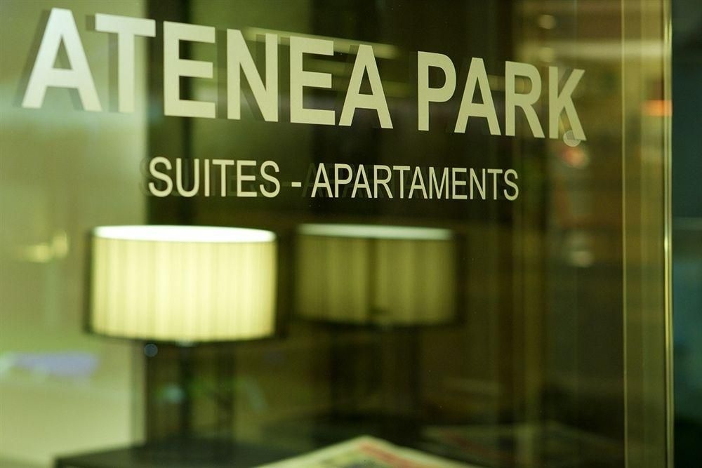 Atenea Park-Suites1