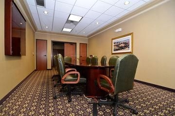 Best Western Pasco Inn And Suites3