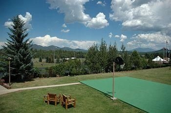 Mountain Ranch Resort Quality Inn4