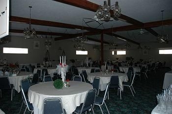 Mountain Ranch Resort Quality Inn2