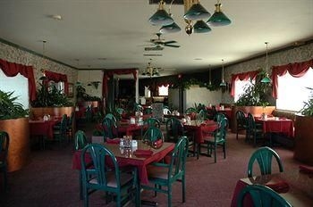 Mountain Ranch Resort Quality Inn0