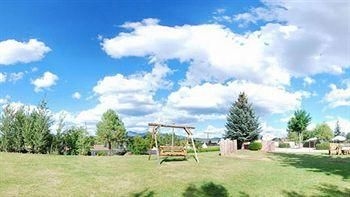 Mountain Ranch Resort Quality Inn3