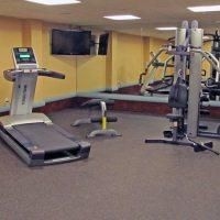 Best Western Plus Prospect Park3