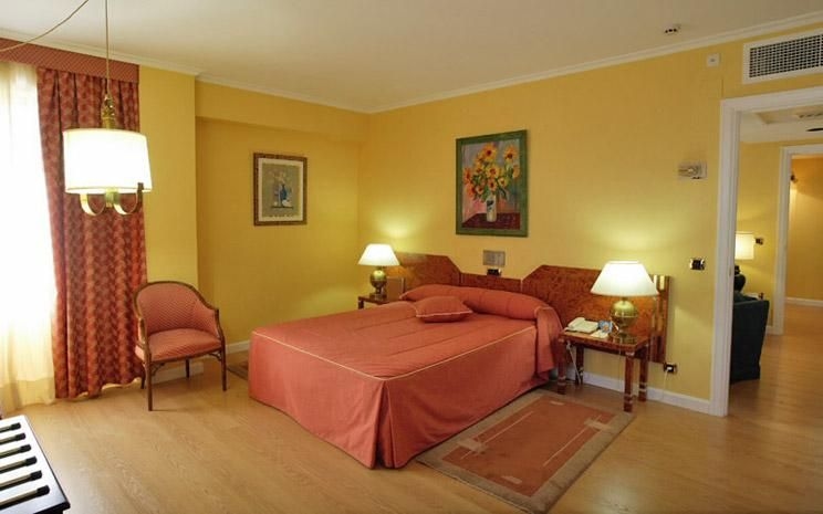 Gran Hotel Lugo0