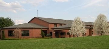 Best Western Caldwell Inn4