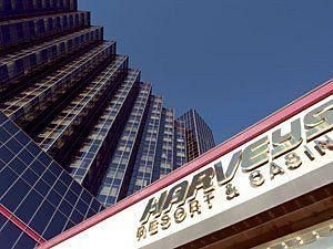 Harveys Lake Tahoe Casino & Resort1