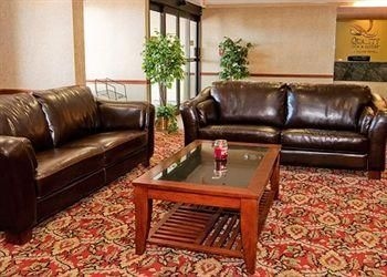 Quality Inn & Suites0