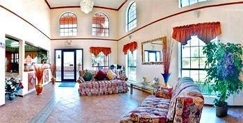 Best Western Executive Inn Raymondville3