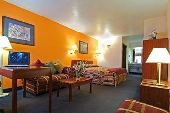 Best Western Executive Inn Raymondville1