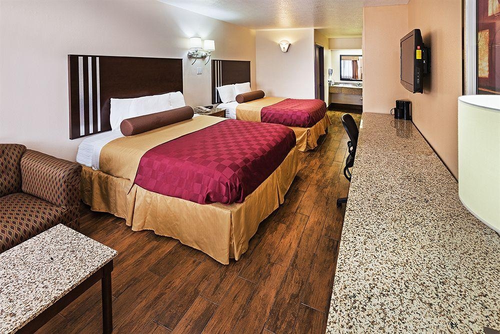 Best Western Executive Inn Raymondville4