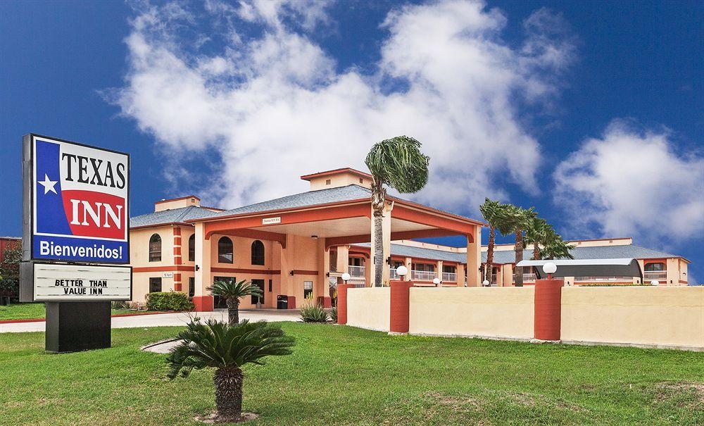 Best Western Executive Inn Raymondville2
