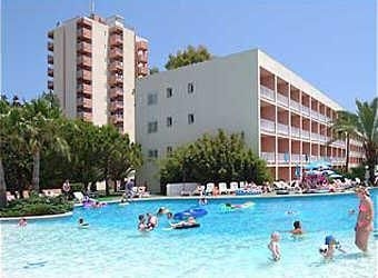 Hotasa Club Eurocalas3
