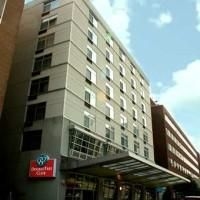 Wyndham Garden Buffalo Downtown3