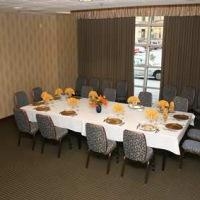 Doubletree Club Buffalo Downtown4